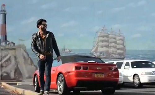 Me Falta Corazón Miguel Balboa