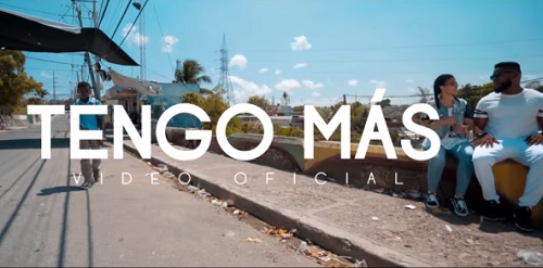 Yo Tengo Más Philippe