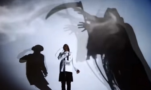 Arrepiéntete Aposento Alto