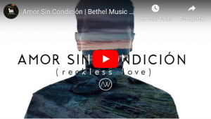 Amor Sin Condición Abels Worship