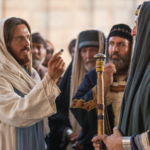 ¿Quiénes Son Los Fariseos En La Actualidad?