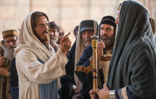 ¿Quiénes Son Los Fariseos En La Actualidad?