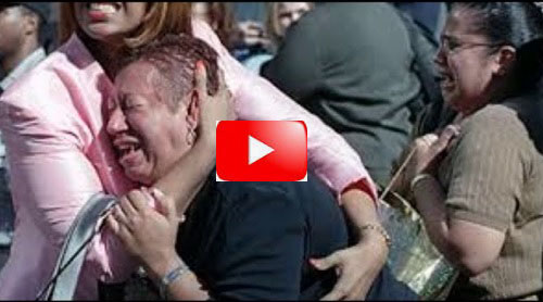 Video El Rapto De La Iglesia