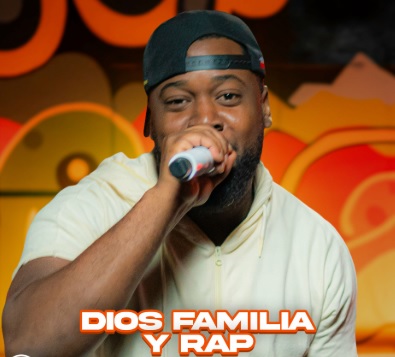 DIOS Familia Y Rap El Philippe