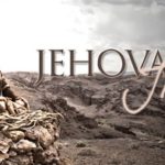 JEHOVÁ Jireh Significado
