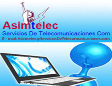 Servicios De Telecomunicaciones Y Electricidad, Asimtelec.
