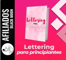 Lettering Para Principiantes