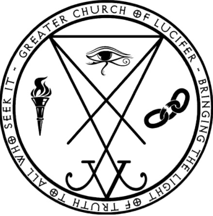 Iglesia De Lucifer
