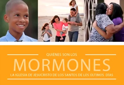 Quiénes Son Los Mormones