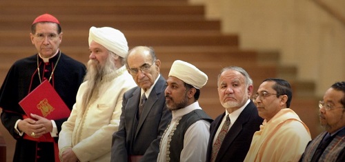 ¿Cuál Fue El Primer Religioso e Hipócrita De La Humanidad?