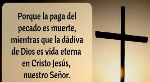 La Salvación De JESUCRISTO NO Se Pierde