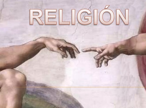 ¿Qué Es Religión Según La Biblia?