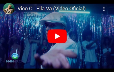 Ella Va - Vico C