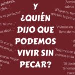 ¿Qué Pasa Si Pecamos Voluntariamente?