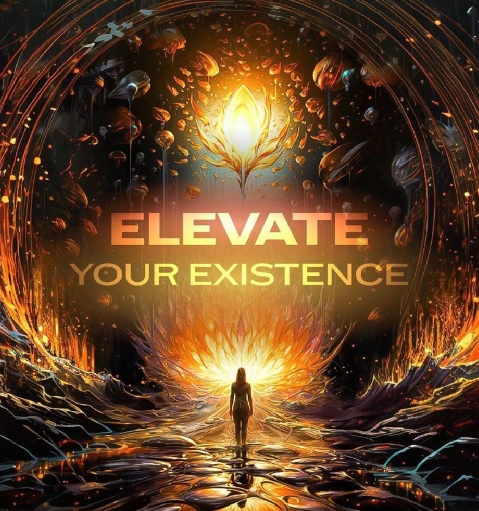 Elevate Your Existence