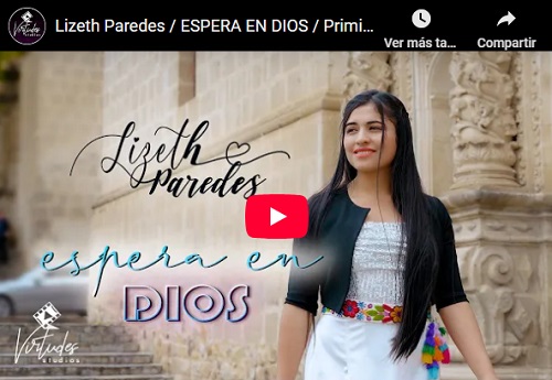 Espera En DIOS