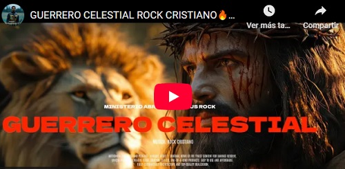 Guerrero Celestial