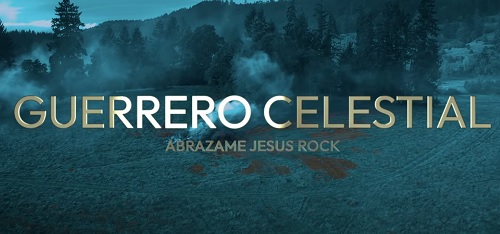 Guerrero Celestial
