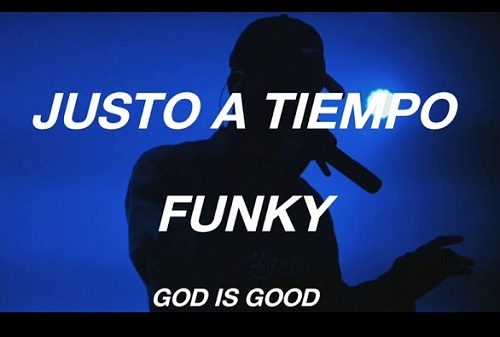Justo A Tiempo Funky