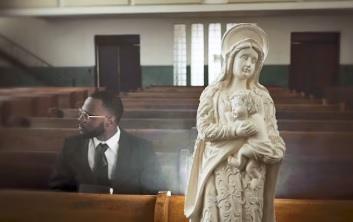 ¿Qué Es Iconoclasia?