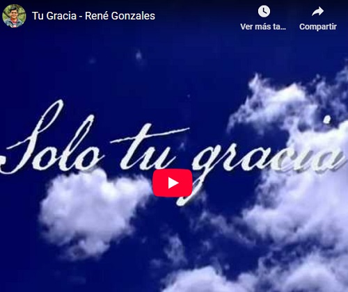 Solo Tu Gracia