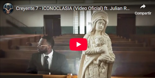 Iconoclasia Creyente.7