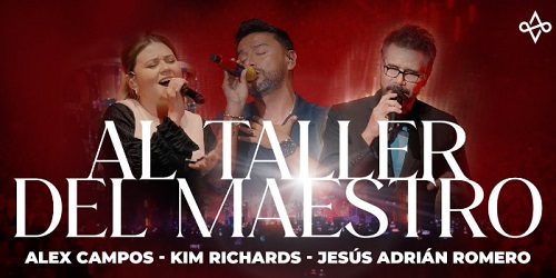 Al Taller Del Maestro