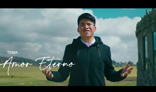 Amor Eterno
