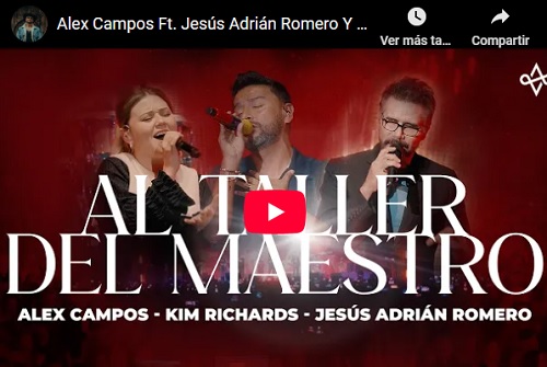 Al Taller Del Maestro