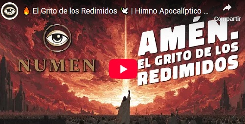 El Grito De Los Redimidos