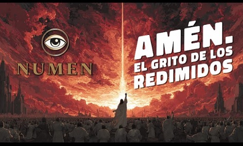 El Grito De Los Redimidos