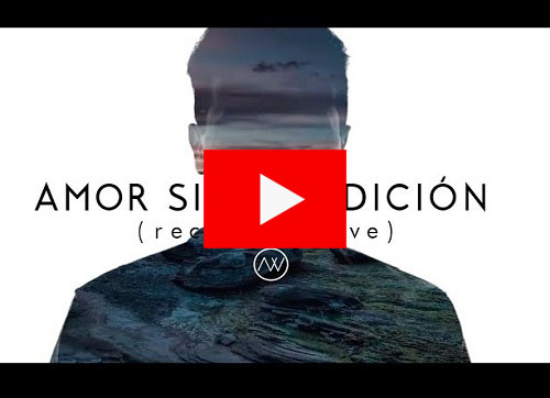 Amor Sin Condición Abels WorShip.