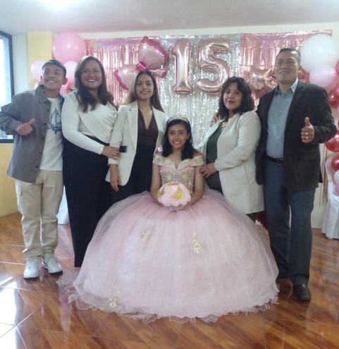 Carlitos Delgado Elizabeth E Hijos