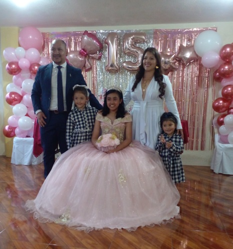 Paquito Con Las Suyas