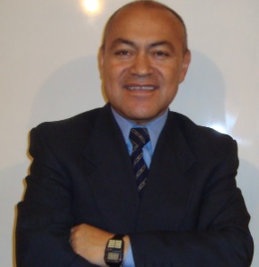 Ing. Pablo Simbaña Cabezas