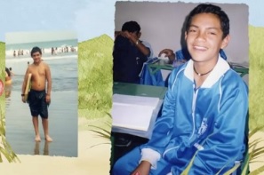 Yo Te Extrañaré Pablito Ricardo