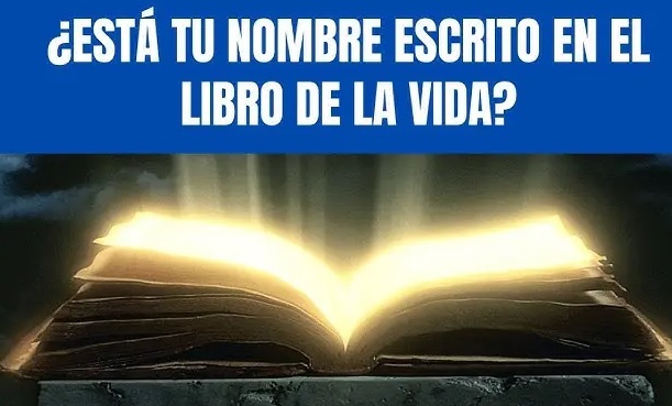 El Libro De La Vida